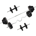  Гантели, штанги, грифы 