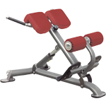  Гиперэкстензии 