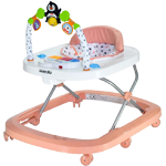  Ходунки, прыгунки 