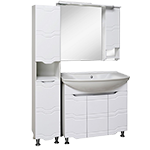  Комплекты мебели для ванной 