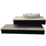  Столешницы для тумб в ванную 