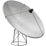  Спутниковое ТВ 