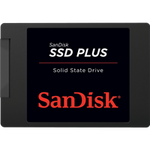  SSD накопители 