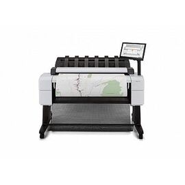  HP DesignJet T1600dr (3EK12A#B19) 36-in Printer 
