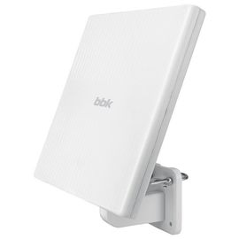  Антенна BBK DA34 активная белый 