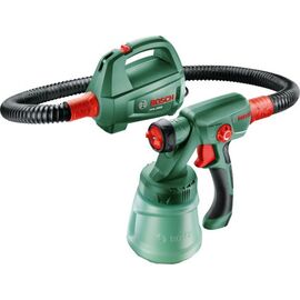  Краскопульт Bosch PFS 2000 0603207300 