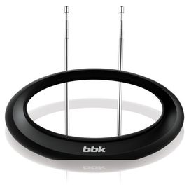  Антенна комнатная BBK DA21 DVB-T 