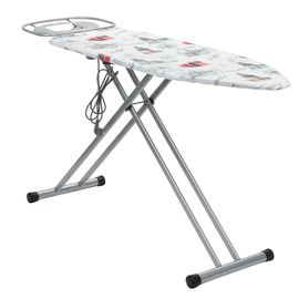  Гладильная доска Dogrular домина серый 