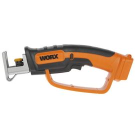  Пила сабельная аккумуляторная WORX WG894E.9 без акк и з/у 