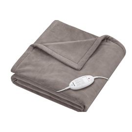  Электрическое одеяло Beurer HD75 Cozy White 