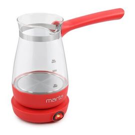  Турка MARTA MT-2140 красный рубин 