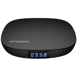  Медиаплеер Hyundai H-DMP100 16Gb 