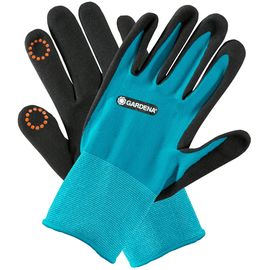  Перчатки садовые Gardena 11512-20.000.00 