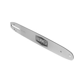  Шина пильная Hammer Flex 401-003  3/8''-1.3мм-56, 16 дюймов 