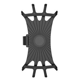  Аксессуары для велосипеда и самоката - держатель на руль (004) 