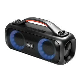  Портативная акустика Dialog Progressive AP-20 (black) (214515) 