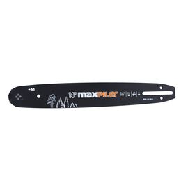  Шина для бензопил Maxpiler MXGB-1,3-52-3/8-14 (Partner.Poulan 14") 