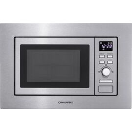  Встраиваемая микроволновая печь Maunfeld MBMO.20.7S нерж 