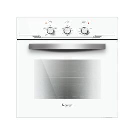  Духовой шкаф Gefest ДГЭ 621-01 Б белый 
