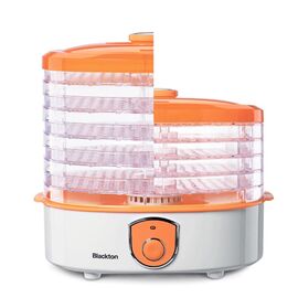  Сушилка для овощей Blackton Bt FD1110 White-orange 