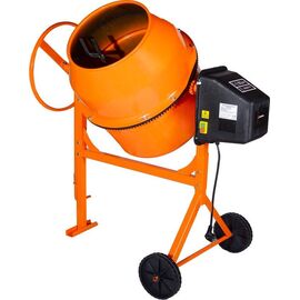  Бетономешалка Вихрь БМ-180 П 74/1/15 