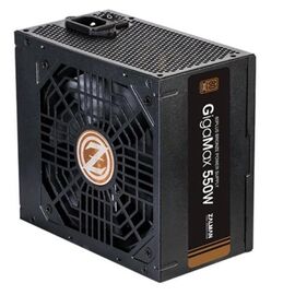  Блок питания Zalman ZM550-GVII Retail 