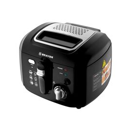 Фритюрница BRAYER BR2836 