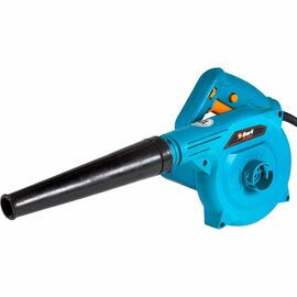  Воздуходувка Bort BSS-600-R синий/черный 