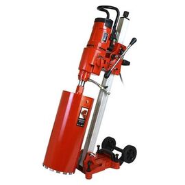  Бурильная установка DIAM ML-250/2A 620066 