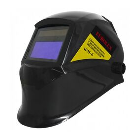  Маска сварщика Eurolux WM-6 