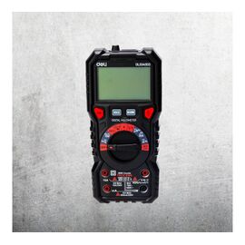  Многофункциональный цифровой мультиметр Deli DL334303 