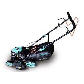  Газонокосилка роторная Sturm! PL4614S черный 