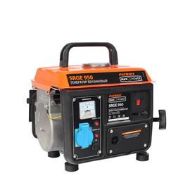  Генератор Patriot Max Power SRGE 950 