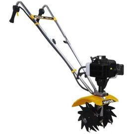  Культиватор Huter GMC-1.8 черный/желтый 70/5/3 