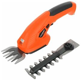  Кусторез аккумуляторный PATRIOT CSH 360 (250203600) 