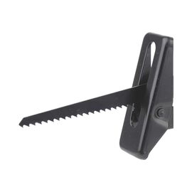  Профессиональная пила сабельная бесщеточная KLPRO KLTKT18B-20 (18 В, Li-ion-2шт, 2.0Ач, полотна дерево/металл, ЗУ, сумка) 