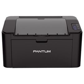  Принтер лазерный Pantum P2207, A4, ч/б, печ. до 20 стр/мин, 1200x1200 dpi, USB 
