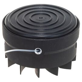  Головка с леской Huter ETH-600 для GET-600 ENB 71/1/15 