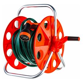  Катушка для шланга на подставке Gigant GR-03 