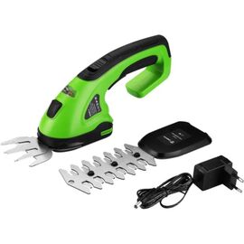  Ножницы-кусторез DEKO DKGS 7.2 063-4245 аккумуляторные 