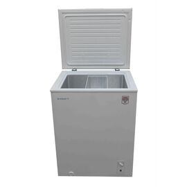  Морозильный ларь Kraft BD (W)-152 QX 