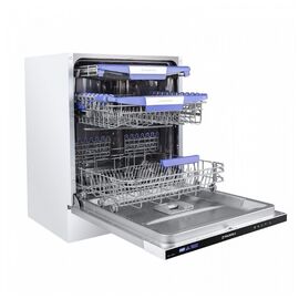  Встраиваемая посудомоечная машина Maunfeld MLP-12IMR 