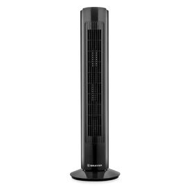  Вентилятор BRAYER BR4952BK,черный 