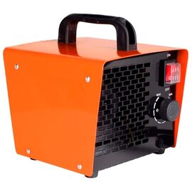  Тепловая пушка Patriot PTQ 2S оранжевый 