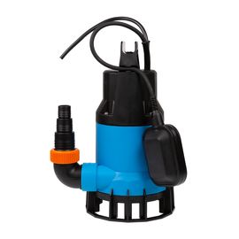  Садовый насос фекальный Джилекс 230/8 