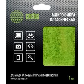  Салфетки CACTUS  CS-MF02  1PCS 
