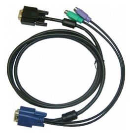 KVM-переключатель D-LINK DKVM-IPCB5/10 
