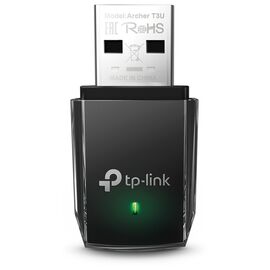  Сетевой адаптер WiFi TP-Link Archer T3U 