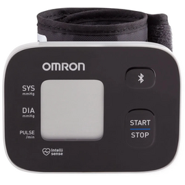  Тонометр запястный Omron RS2 Intelli IT 