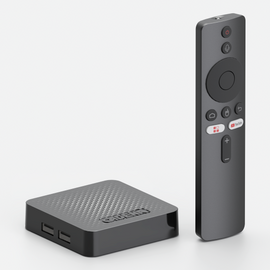  Смарт ТВ приставка CADENA Pro S CSB-235 